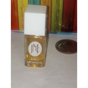 Jessica McClintock Perfume Splash